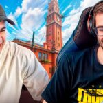 sTaXx y Black JUEGAN VALORANT