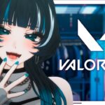 【VALORANT】アストラ練習～～～～～～！！！【 #個人勢vtuber #白田おこめ 】