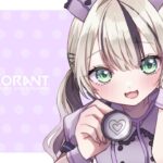 【VALORANT】こんちは w/なずちゃん、すみれ、ボドカさん、レイドさん【ぶいすぽっ！胡桃のあ】