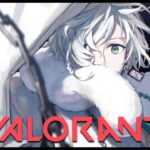 【VALORANT】にじさんじヴァロ大会に向けてこんぺ w/風楽奏斗さん【叢雲カゲツ/にじさんじ】