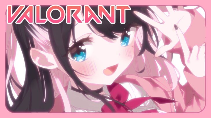 【VALORANT】一ノ瀬が分離しておじさんになったLVGふるぱ【ぶいすぽ/花芽なずな】