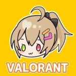 【VALORANT】フルパコンペ！参加✖概要欄必読！#VTuber#VALORANT#ヴァロラント#valorant