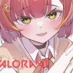 【Valorant】姫に、なる。　w/くらっちさん、みっちーさん、らっしゃーさん、あさくらさん【ぶいすぽ / 猫汰つな】