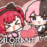 【Valorant】フルパｔぱらっぱっぱっぱw/ひなーの❤️、鬼ヶ谷テン３，アステル３，小柳ロウ３【ぶいすぽ / 猫汰つな】