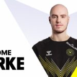 Welcome Vitality Derke | VALORANT roster update