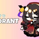 【valorant】ランクも終わりだね　ヴァロラント