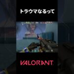 特攻野郎オーディンチーム【valorant】#VALORANT #ヴァロラント #ValorantClips #ラビット3