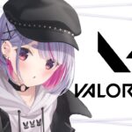 【VALORANT 】ふるぱ【ぶいすぽ/兎咲ミミ】