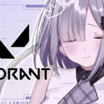 【VALORANT】美少女フルパでございます【ぶいすぽっ！/花芽すみれ】