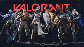 【VALORANT】色んなキャラ練習中！ソロコンペアイアン帯編！【ヴァロラント】