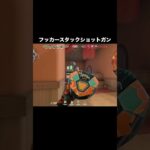 VALORANT サードラウンドはフッカー4ジャッジがおすすめ#valorant #twitchstreamer #shorts