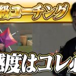 【コーチング】雰囲気でやってるレイナ参戦　イモータル　レイナ　アビス【VALORANT】