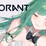 【VALORANT】ばろらんとのお時間【ぶいすぽ/八雲べに】