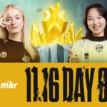 VALORANT Game Changers Championship — Lower Final Day 8