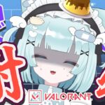 【 #ヴァロラント / 耐久 】アイアン女子Vtuberがブロンズ行くまで耐久🔥【 小猫丸ちゅる / #VALORANT / #個人Vtuber 】