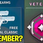 481 Clips only Old Valorant Players will Remember!