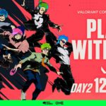 【DAY2】VALORANT Console x 2BRO. PLAY WITH US【VALORANT(PS5)】#PR