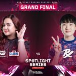 GEXP vs PRX – Spotlight Series Pacific – Grand Final