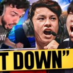 LOSER GOES HOME! Tarik Reacts to Sentinels vs GenG | SOOP Valorant League