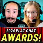 The 2024 Plat Chat Awards! — Plat Chat VALORANT Ep. 199