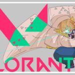 【VALORANT】歌謡祭良かったなぁソロコンペ【にじさんじ/風楽奏斗】