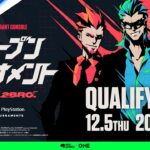 VALORANTコンソール オープントーナメント with 2BRO. QUALIFYING【Riot Games ONE】