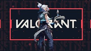 VALORANT　アンレートorカスタム楽しもう！　参加型配信