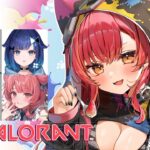 【Valorant】超レベル高いフルパ！！！！！！！【ぶいすぽ / 猫汰つな】