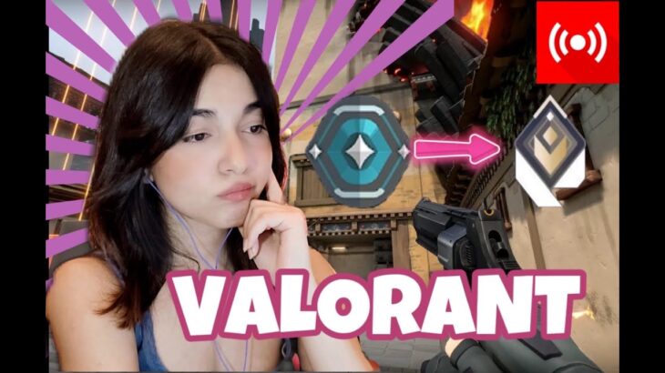 Valorant is my favourite game  #valorant #live