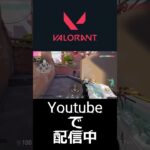 いい感じ #valorant #ヴァロラント #シルバー帯 #gaming #gameplay #games #twitch #clips #game #shorts #初心者 #funny