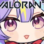 女子フルパvalorant!【若魔影ネオン/にゃんたじあ！】#にゃんたじあ ! #新人vtuber