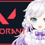 #19【 VALORANT 】くそじわばろらんと　 ~ミニマップ、エイム→7:3~【アルス・アルマル/にじさんじ】