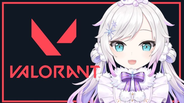 #19【 VALORANT 】くそじわばろらんと　 ~ミニマップ、エイム→7:3~【アルス・アルマル/にじさんじ】