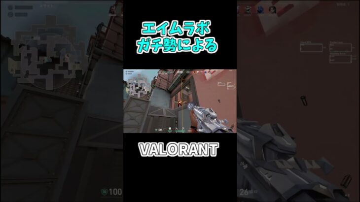 800DPI0.32#aimlab #aimlabs #aimbot #valorant #valorantclips #valorantclip #ヴァロラント