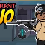 How to Tejo (VALORANT Animated Parody)