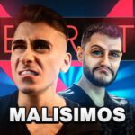 Mixwell y Horcus son Malísimos en Valorant