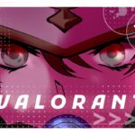 【VALORANT】１０ぷんでやめるかもしれないはいしん