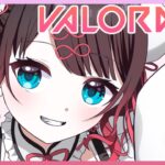 【VALORANT】全員久しぶりすぎるヴぁロです【ぶいすぽ/花芽なずな】