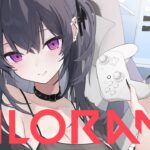 【VALORANT】ぱろらんとびより【ぶいすぽ/一ノ瀬うるは】