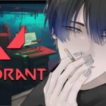 【VALORANT】イモータルはやめに行きたいｿﾛﾗﾝｸ【青桐エイト/ネオポルテ】