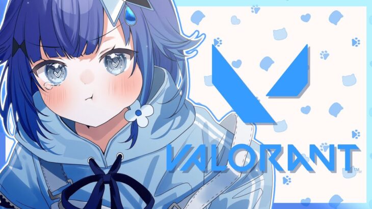 【VALORANT】この間フラクチャーで1キルで試合終了したのがあまりにも苦しかったからかその日の夢にフラクチャーが出てきたんだけど何故かオーバーウォッチをしてる友達の【ぶいすぽっ！ / 紡木こかげ】