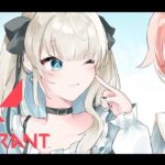 【VALORANT】うぉいうぉいヴァロラント！w/獅子堂あかりさま【ネオポルテ/絲依とい】