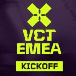 VCT EMEA 2025 Kickoff – Playoffs – Day 1