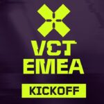 VCT EMEA 2025 Kickoff – Playoffs – Week 3 Day 2