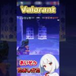 【Valorant】あいそぅくんの倒し方！！ #valorant #valorantclips #ヴァロ#ヴァロラント