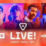 SEN vs. MIBR – VCT Americas Kickoff – Lower Bracket Finals