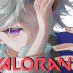 【VALORANT】ソロコンペ イモータル【叢雲カゲツ/にじさんじ】