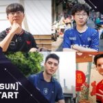 VALORANT Masters Bangkok 2025 – Swiss Stage – Day 4