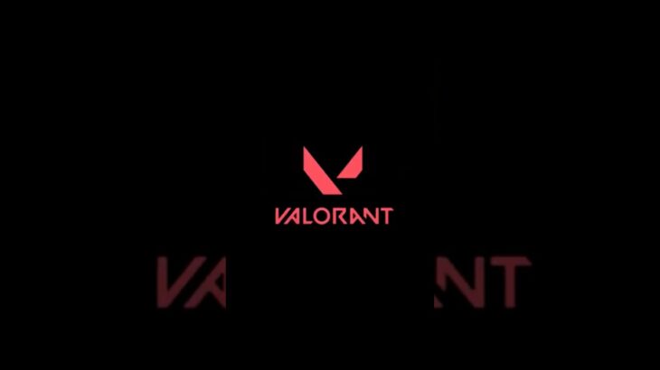 #valorant #valorantclips #valorantgaming #ヴァロラント #ランクなんて関係なく遊ぼぅ