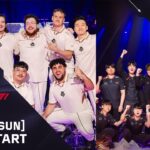 G2 vs T1 – VALORANT Masters Bangkok 2025 – Grand Final – Day 9